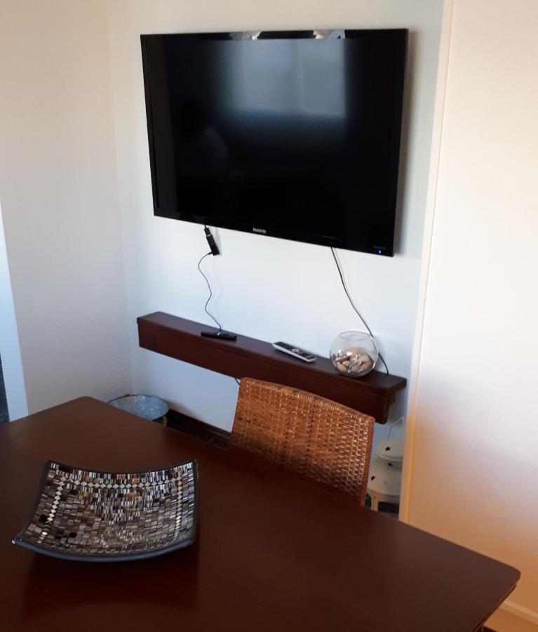 Comoda Casa Con Inmejorable Ubicacion Y Servicios Villa Fray Bentos Buitenkant foto