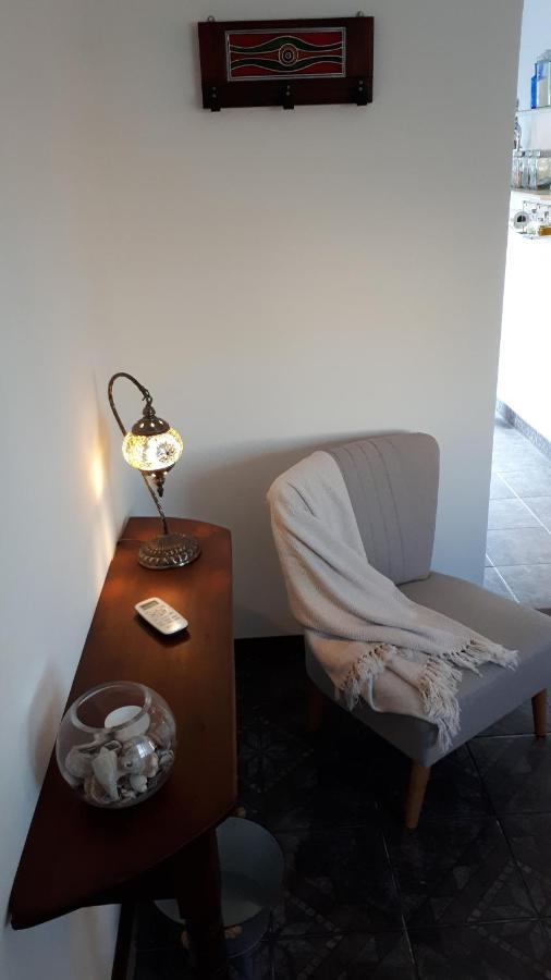 Comoda Casa Con Inmejorable Ubicacion Y Servicios Villa Fray Bentos Buitenkant foto