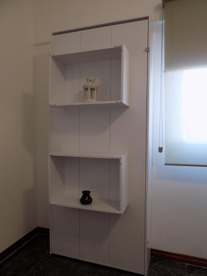Comoda Casa Con Inmejorable Ubicacion Y Servicios Villa Fray Bentos Buitenkant foto