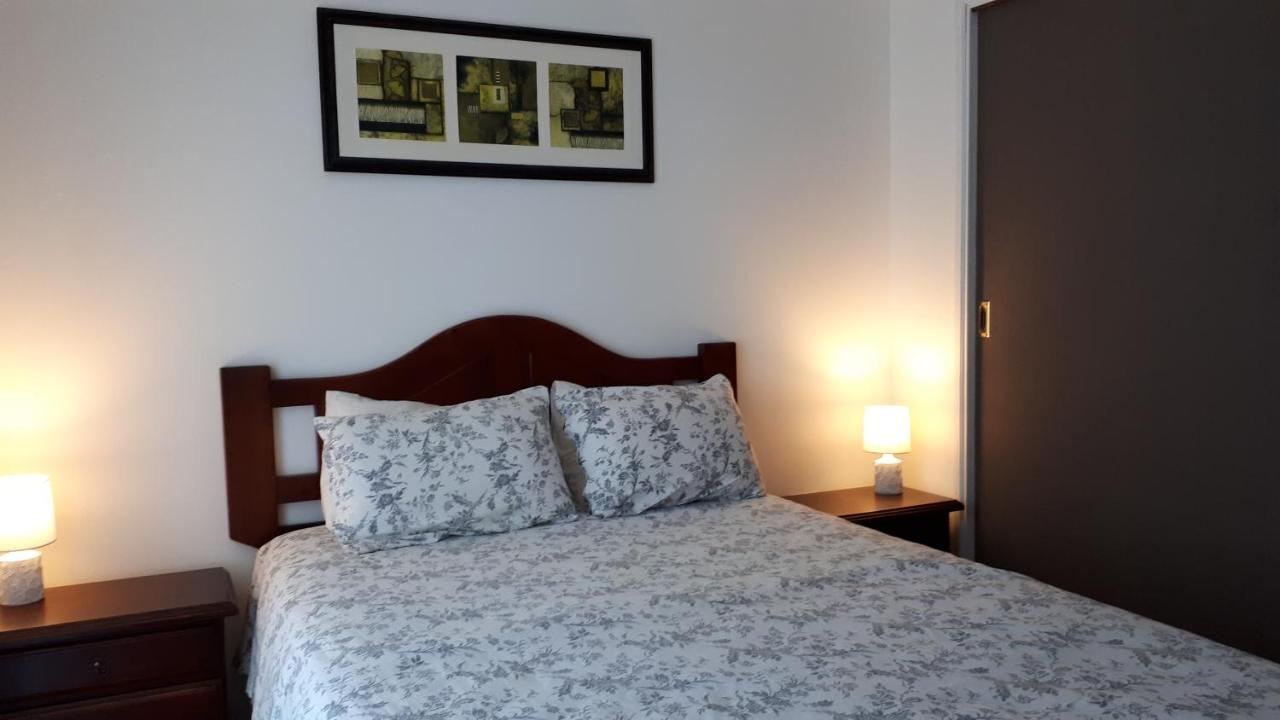 Comoda Casa Con Inmejorable Ubicacion Y Servicios Villa Fray Bentos Buitenkant foto